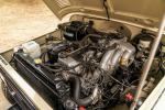 Toyota Land Cruiser Hard Top 5-Speed 1982 года